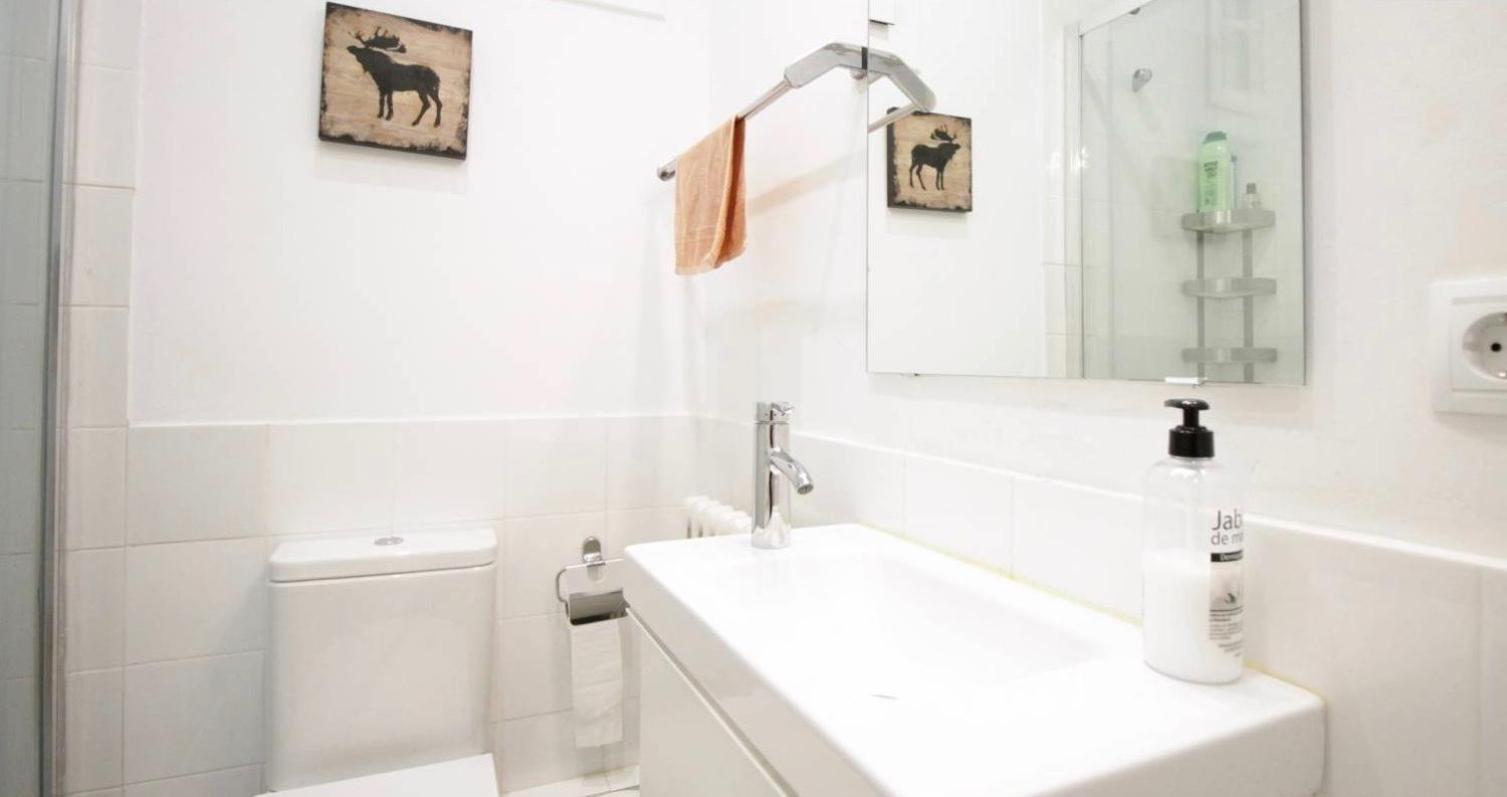 Eixample Modernista Apartment Барселона Екстериор снимка