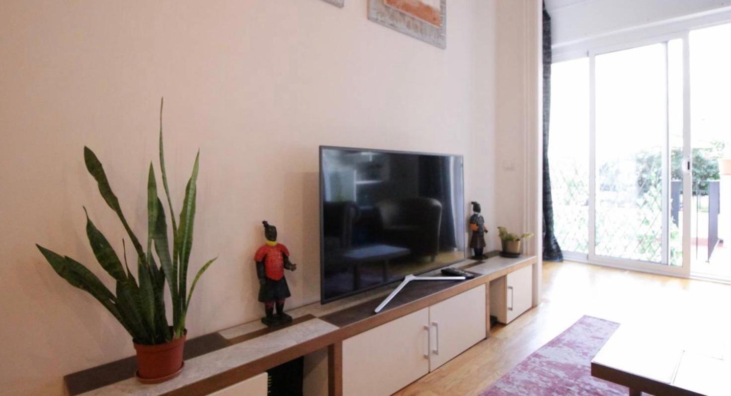 Eixample Modernista Apartment Барселона Екстериор снимка