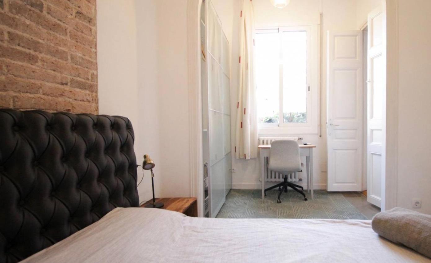 Eixample Modernista Apartment Барселона Екстериор снимка