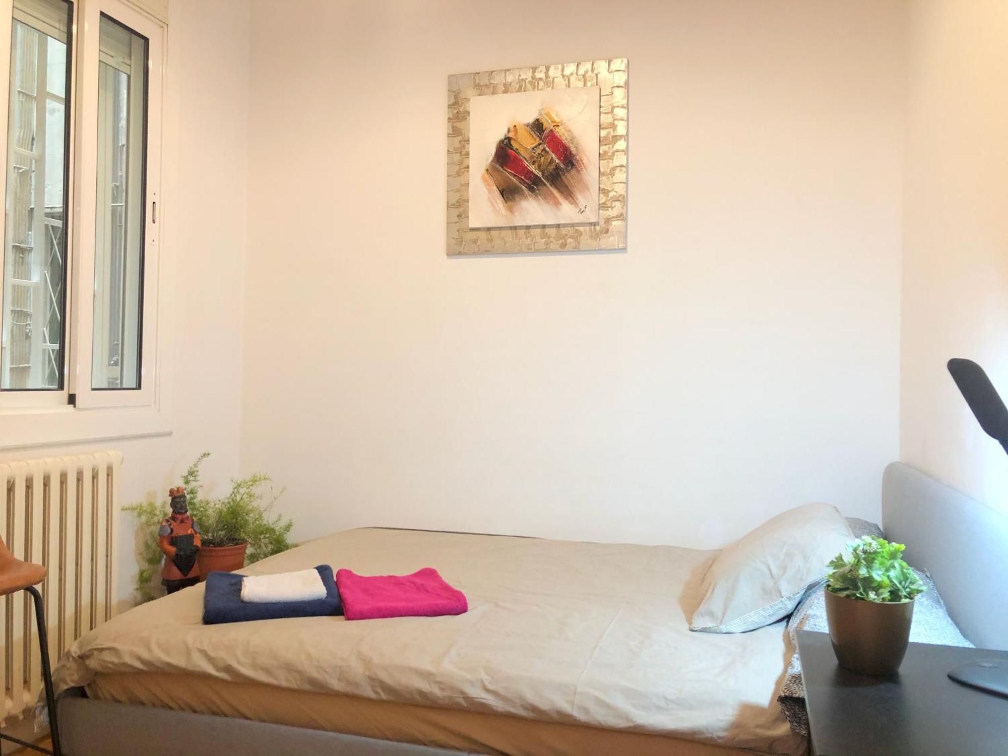 Eixample Modernista Apartment Барселона Екстериор снимка