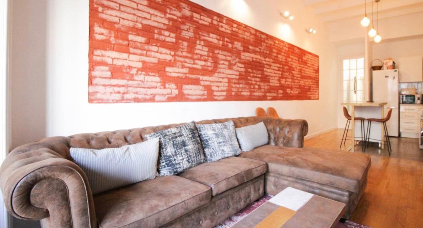 Eixample Modernista Apartment Барселона Екстериор снимка