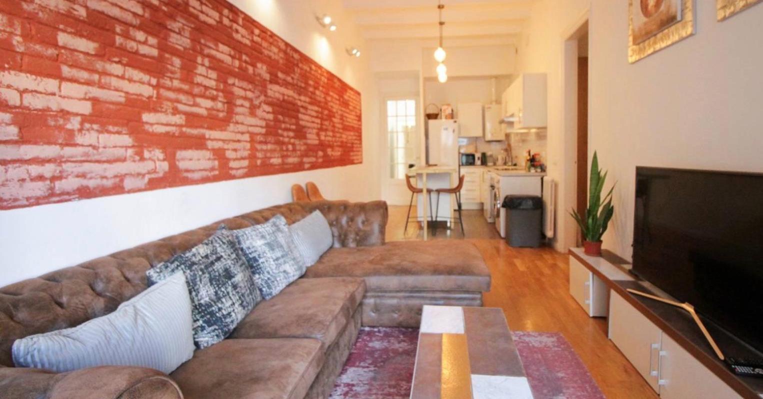 Eixample Modernista Apartment Барселона Екстериор снимка