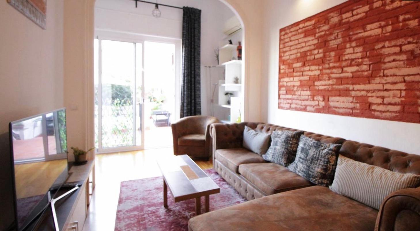 Eixample Modernista Apartment Барселона Екстериор снимка