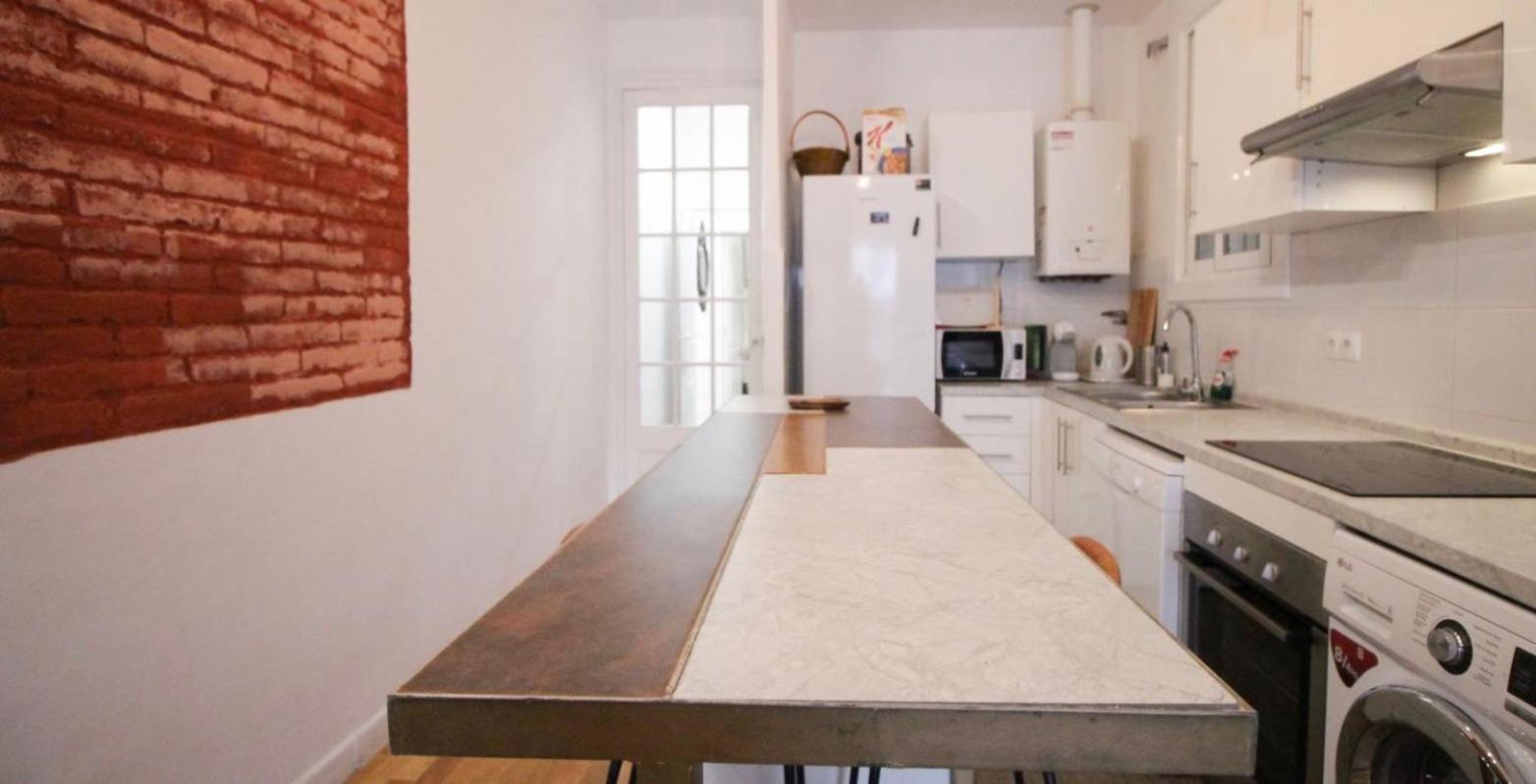 Eixample Modernista Apartment Барселона Екстериор снимка
