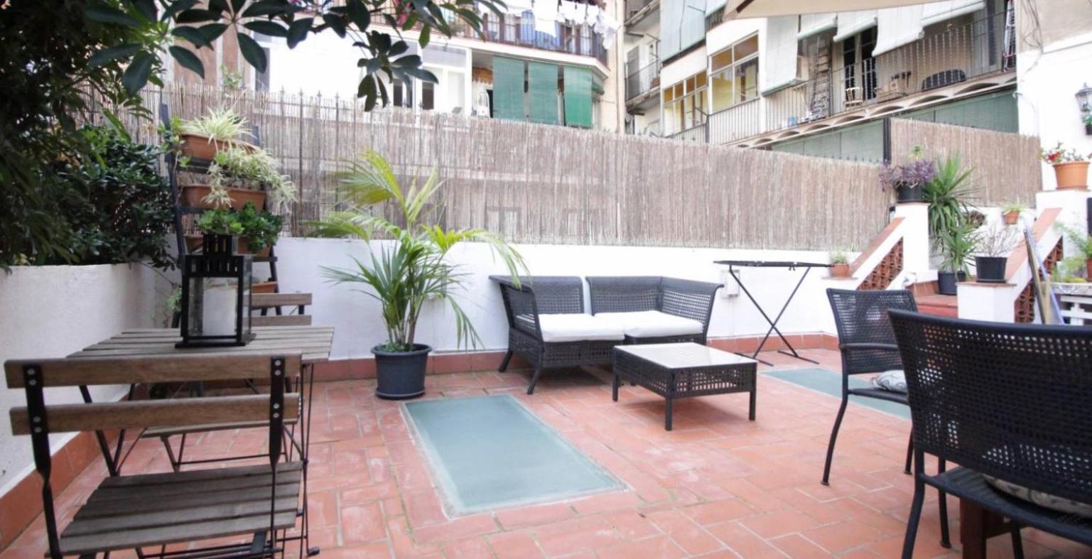 Eixample Modernista Apartment Барселона Екстериор снимка