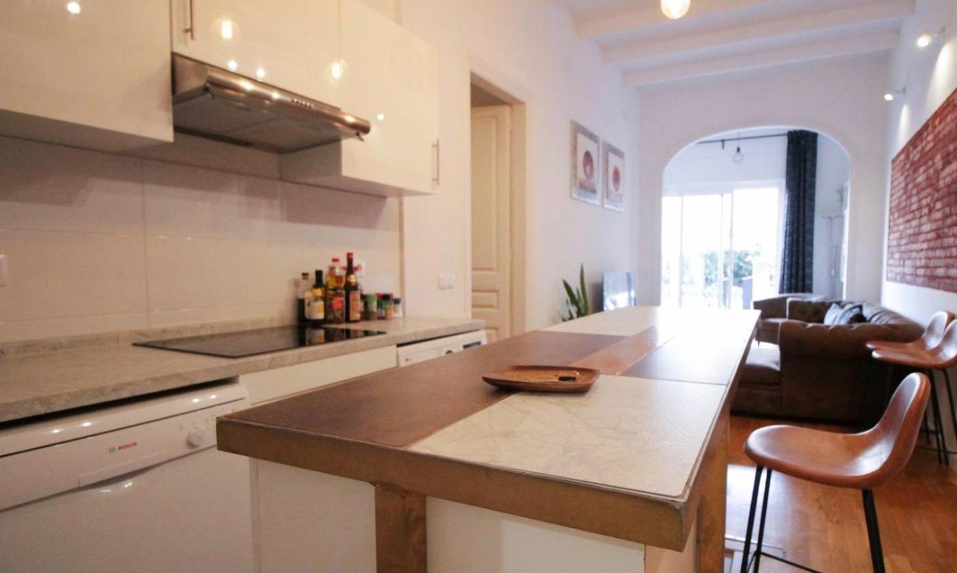 Eixample Modernista Apartment Барселона Екстериор снимка