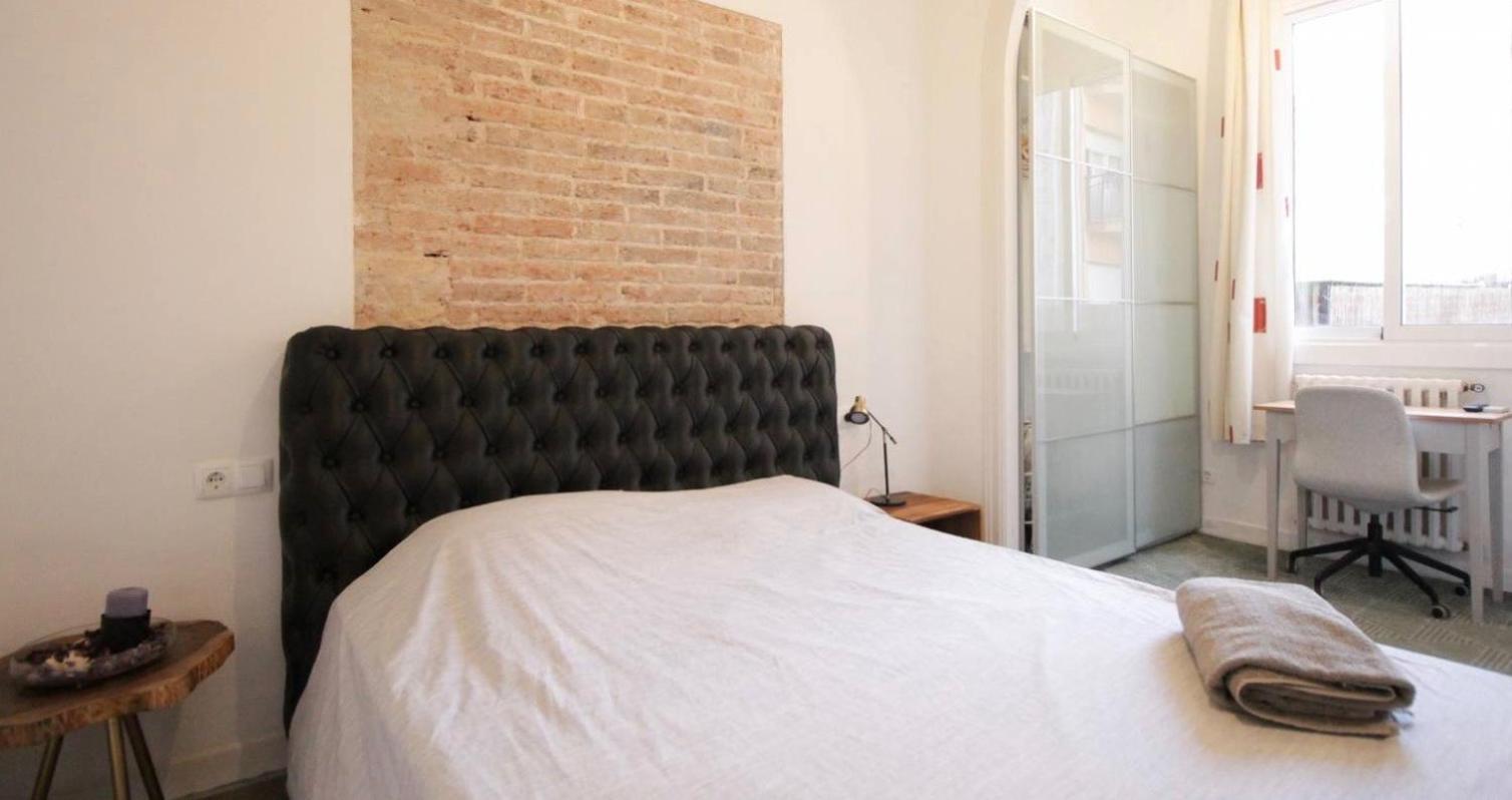 Eixample Modernista Apartment Барселона Екстериор снимка