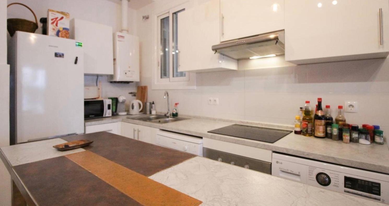 Eixample Modernista Apartment Барселона Екстериор снимка