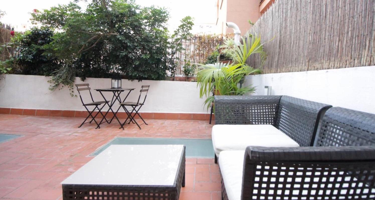 Eixample Modernista Apartment Барселона Екстериор снимка
