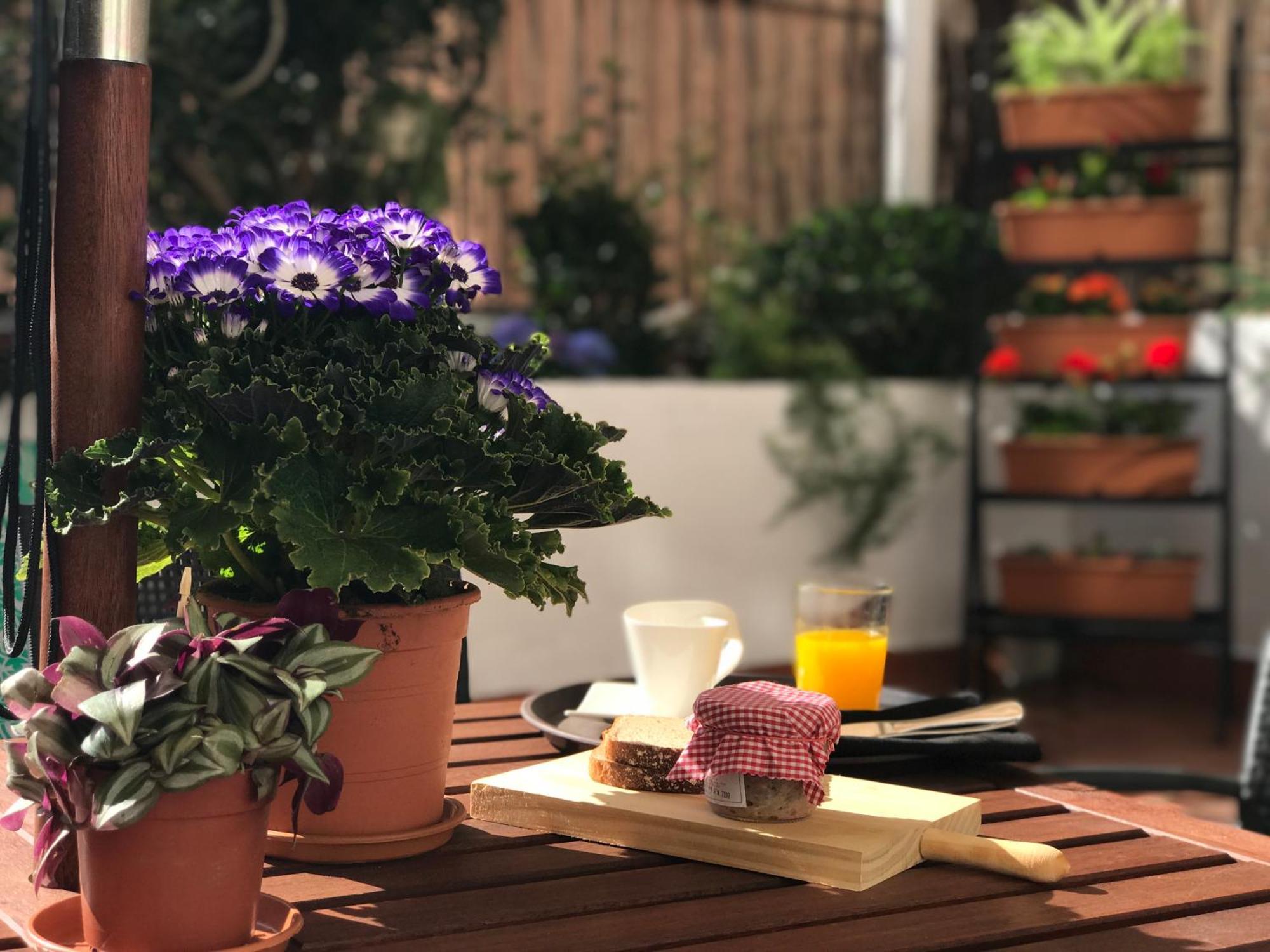 Eixample Modernista Apartment Барселона Екстериор снимка