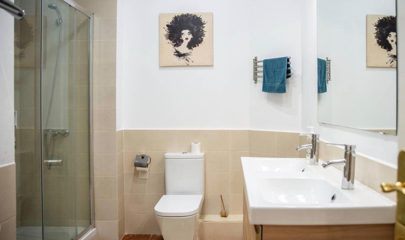 Eixample Modernista Apartment Барселона Екстериор снимка