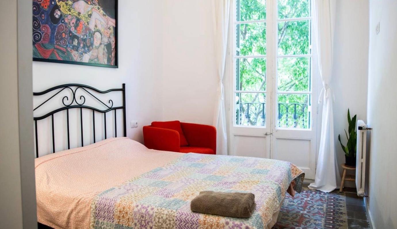 Eixample Modernista Apartment Барселона Екстериор снимка