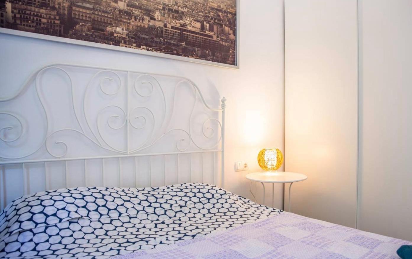 Eixample Modernista Apartment Барселона Екстериор снимка
