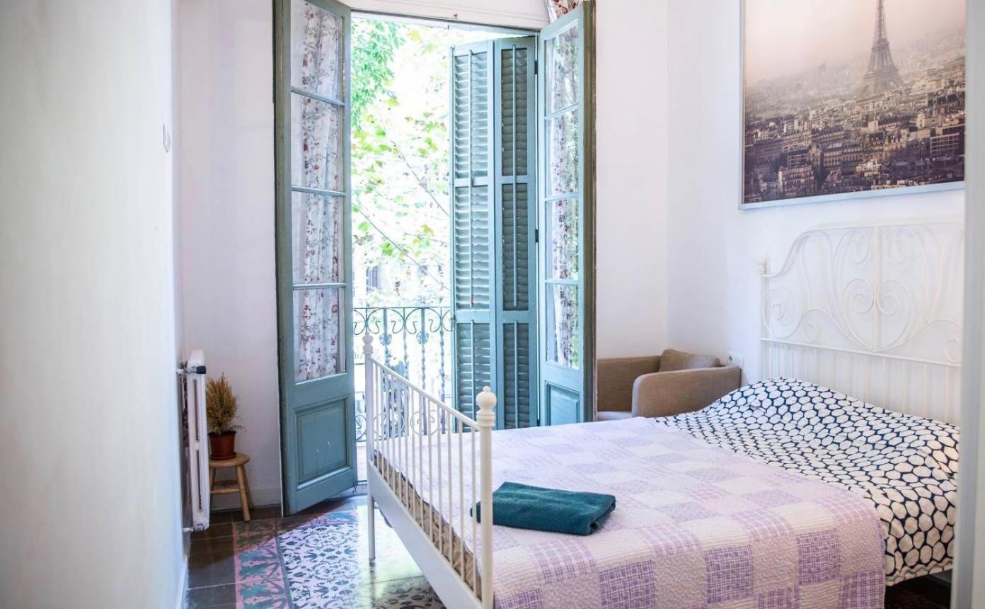 Eixample Modernista Apartment Барселона Екстериор снимка
