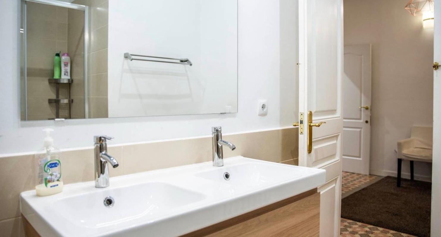 Eixample Modernista Apartment Барселона Екстериор снимка