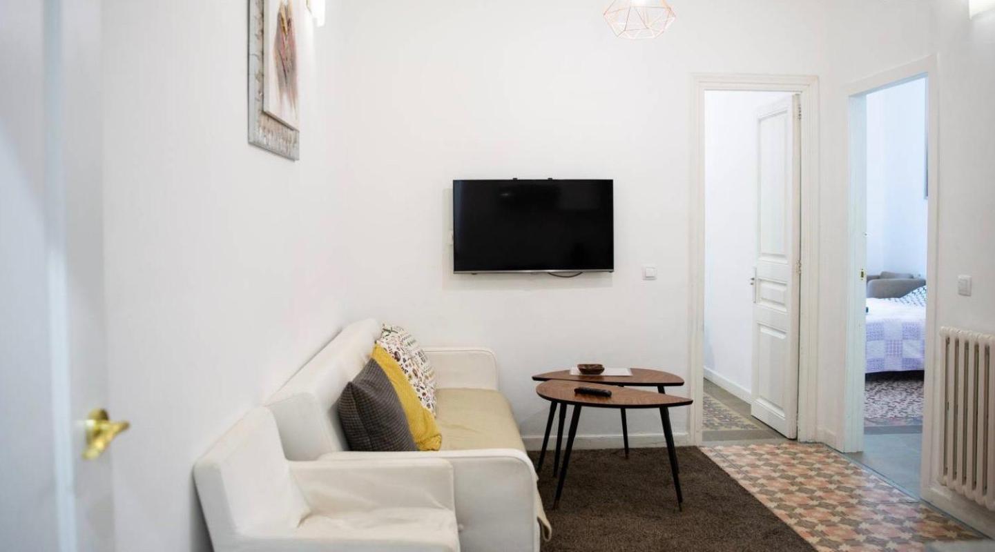Eixample Modernista Apartment Барселона Екстериор снимка